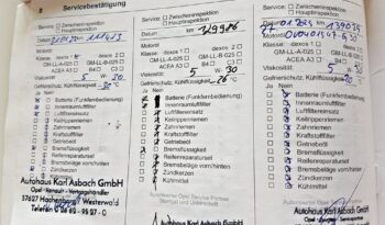 Piękny OPEL ASTRA 1.4 turbo-120KM przeb 151tyś SERWIS ASO 1ROK GWARANCJI !! full