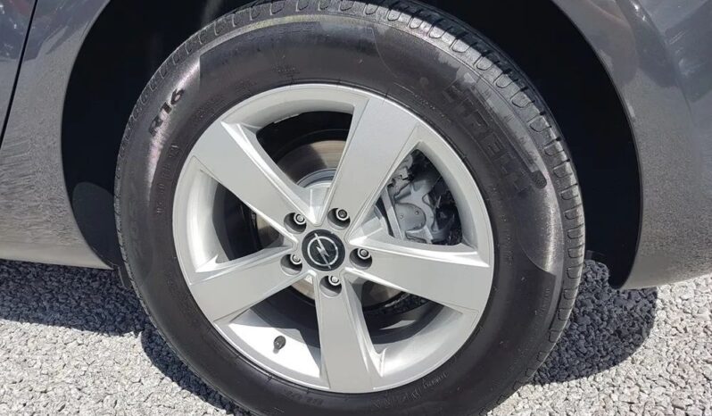 Piękny OPEL ASTRA 1.4 turbo-120KM przeb 151tyś SERWIS ASO 1ROK GWARANCJI !! full
