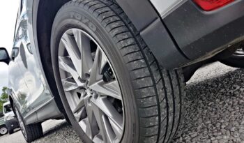 Piękna MAZDA CX5 2.5 benz 194KM przeb 38tyś SERWIS 1ROK GWARANCJI !! full