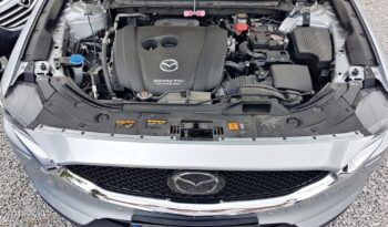 Piękna MAZDA CX5 2.5 benz 194KM przeb 38tyś SERWIS 1ROK GWARANCJI !! full