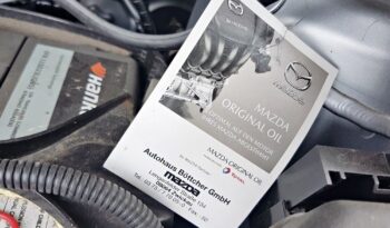 Piękna MAZDA CX5 2.5 benz 194KM przeb 38tyś SERWIS 1ROK GWARANCJI !! full