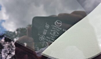 Piękna MAZDA CX5 2.5 benz 194KM przeb 38tyś SERWIS 1ROK GWARANCJI !! full