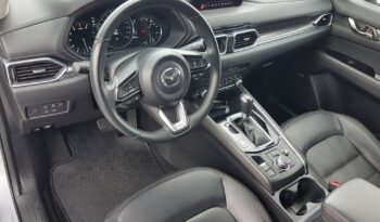 Piękna MAZDA CX5 2.5 benz 194KM przeb 38tyś SERWIS 1ROK GWARANCJI !! full