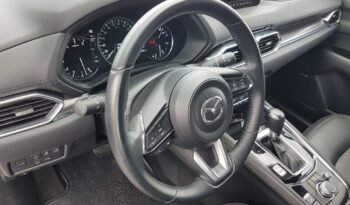 Piękna MAZDA CX5 2.5 benz 194KM przeb 38tyś SERWIS 1ROK GWARANCJI !! full