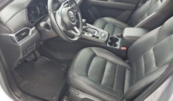 Piękna MAZDA CX5 2.5 benz 194KM przeb 38tyś SERWIS 1ROK GWARANCJI !! full