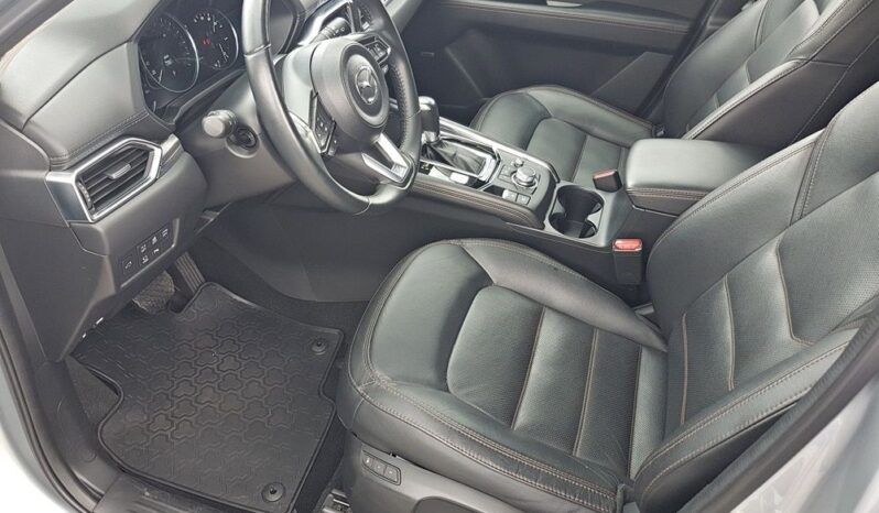 Piękna MAZDA CX5 2.5 benz 194KM przeb 38tyś SERWIS 1ROK GWARANCJI !! full