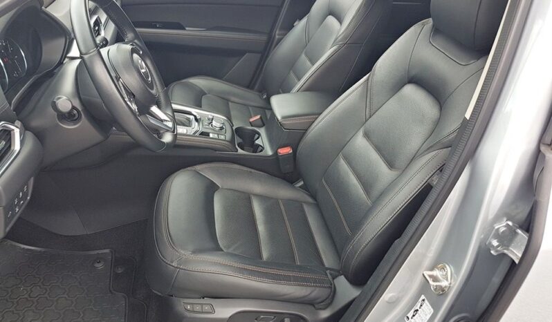 Piękna MAZDA CX5 2.5 benz 194KM przeb 38tyś SERWIS 1ROK GWARANCJI !! full