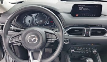 Piękna MAZDA CX5 2.5 benz 194KM przeb 38tyś SERWIS 1ROK GWARANCJI !! full