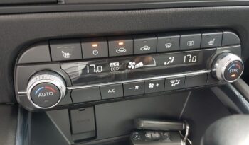 Piękna MAZDA CX5 2.5 benz 194KM przeb 38tyś SERWIS 1ROK GWARANCJI !! full