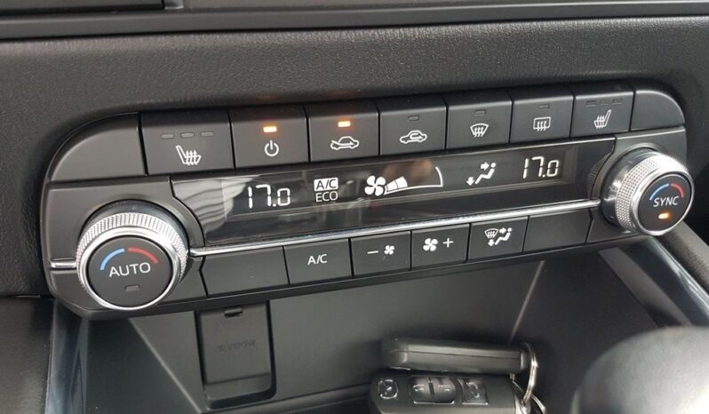 Piękna MAZDA CX5 2.5 benz 194KM przeb 38tyś SERWIS 1ROK GWARANCJI !! full