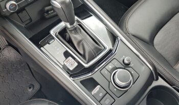 Piękna MAZDA CX5 2.5 benz 194KM przeb 38tyś SERWIS 1ROK GWARANCJI !! full