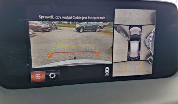 Piękna MAZDA CX5 2.5 benz 194KM przeb 38tyś SERWIS 1ROK GWARANCJI !! full