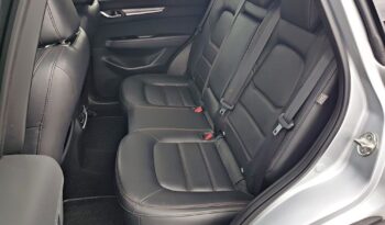 Piękna MAZDA CX5 2.5 benz 194KM przeb 38tyś SERWIS 1ROK GWARANCJI !! full