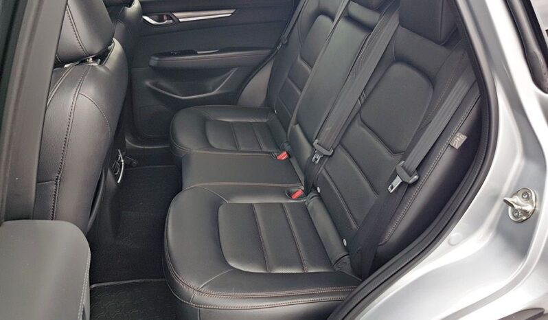 Piękna MAZDA CX5 2.5 benz 194KM przeb 38tyś SERWIS 1ROK GWARANCJI !! full