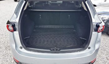 Piękna MAZDA CX5 2.5 benz 194KM przeb 38tyś SERWIS 1ROK GWARANCJI !! full