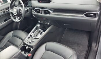 Piękna MAZDA CX5 2.5 benz 194KM przeb 38tyś SERWIS 1ROK GWARANCJI !! full