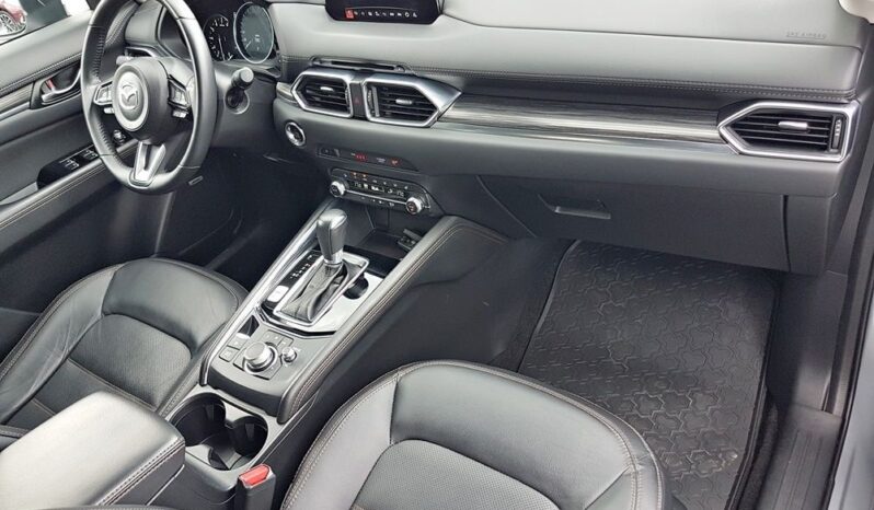 Piękna MAZDA CX5 2.5 benz 194KM przeb 38tyś SERWIS 1ROK GWARANCJI !! full