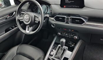 Piękna MAZDA CX5 2.5 benz 194KM przeb 38tyś SERWIS 1ROK GWARANCJI !! full