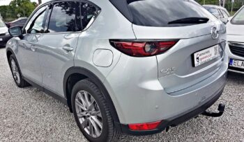 Piękna MAZDA CX5 2.5 benz 194KM przeb 38tyś SERWIS 1ROK GWARANCJI !! full