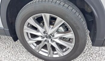 Piękna MAZDA CX5 2.5 benz 194KM przeb 38tyś SERWIS 1ROK GWARANCJI !! full