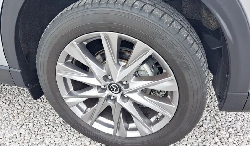 Piękna MAZDA CX5 2.5 benz 194KM przeb 38tyś SERWIS 1ROK GWARANCJI !! full