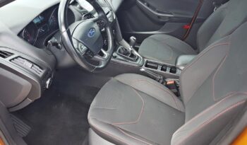 Piękny FORD FOCUS ST 1.0 turbo 125KM przeb 104tyś SERWIS 1ROK GWARANCJI !! full