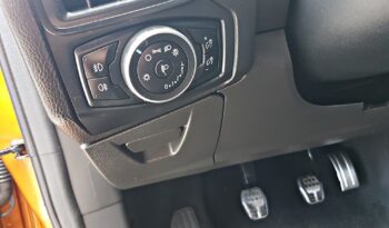 Piękny FORD FOCUS ST 1.0 turbo 125KM przeb 104tyś SERWIS 1ROK GWARANCJI !! full