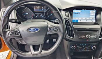Piękny FORD FOCUS ST 1.0 turbo 125KM przeb 104tyś SERWIS 1ROK GWARANCJI !! full