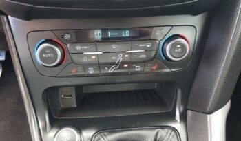 Piękny FORD FOCUS ST 1.0 turbo 125KM przeb 104tyś SERWIS 1ROK GWARANCJI !! full