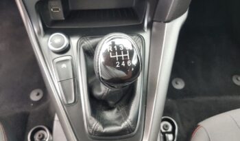 Piękny FORD FOCUS ST 1.0 turbo 125KM przeb 104tyś SERWIS 1ROK GWARANCJI !! full