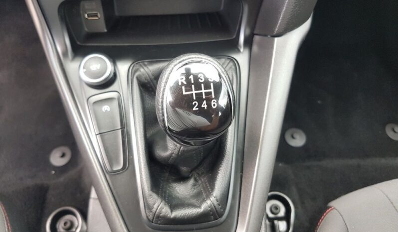 Piękny FORD FOCUS ST 1.0 turbo 125KM przeb 104tyś SERWIS 1ROK GWARANCJI !! full