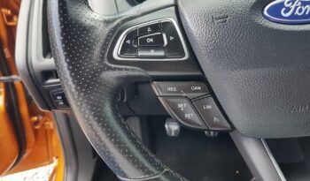 Piękny FORD FOCUS ST 1.0 turbo 125KM przeb 104tyś SERWIS 1ROK GWARANCJI !! full