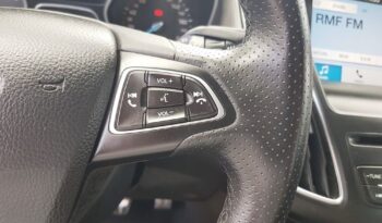 Piękny FORD FOCUS ST 1.0 turbo 125KM przeb 104tyś SERWIS 1ROK GWARANCJI !! full