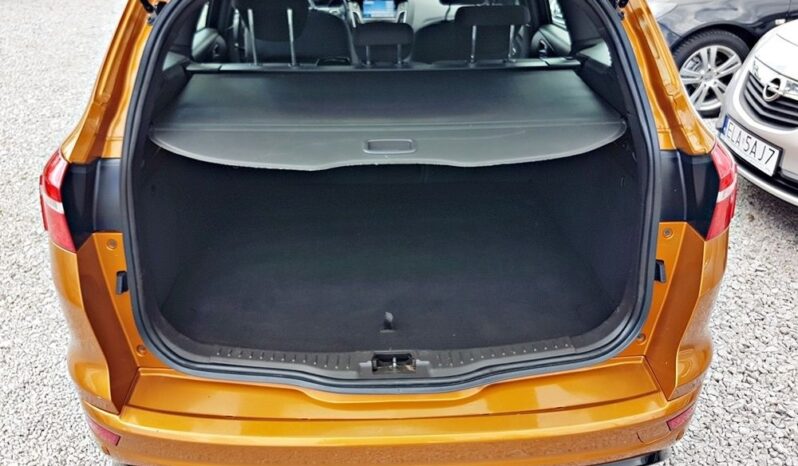 Piękny FORD FOCUS ST 1.0 turbo 125KM przeb 104tyś SERWIS 1ROK GWARANCJI !! full