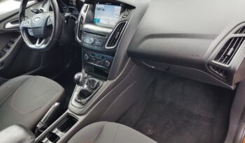 Piękny FORD FOCUS ST 1.0 turbo 125KM przeb 104tyś SERWIS 1ROK GWARANCJI !! full