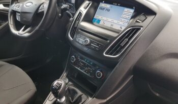 Piękny FORD FOCUS ST 1.0 turbo 125KM przeb 104tyś SERWIS 1ROK GWARANCJI !! full