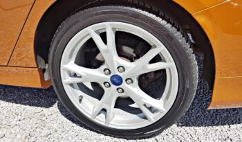 Piękny FORD FOCUS ST 1.0 turbo 125KM przeb 104tyś SERWIS 1ROK GWARANCJI !! full
