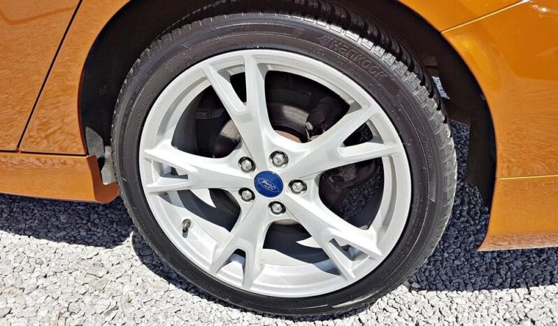 Piękny FORD FOCUS ST 1.0 turbo 125KM przeb 104tyś SERWIS 1ROK GWARANCJI !! full