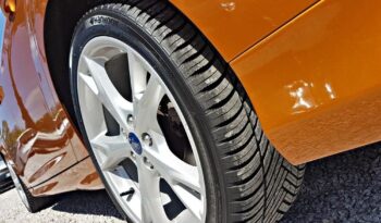 Piękny FORD FOCUS ST 1.0 turbo 125KM przeb 104tyś SERWIS 1ROK GWARANCJI !! full