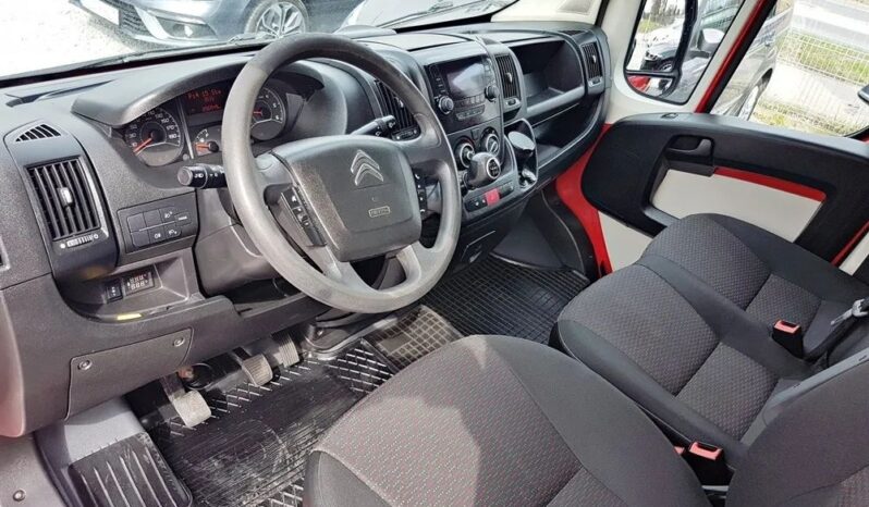 Citroën JUMPER full