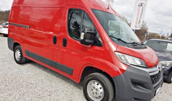 Citroën JUMPER full