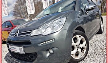 Citroën C3 Pure Tech (VTi) 68 Attraction full