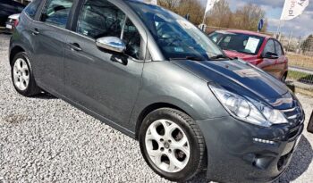 Citroën C3 Pure Tech (VTi) 68 Attraction full