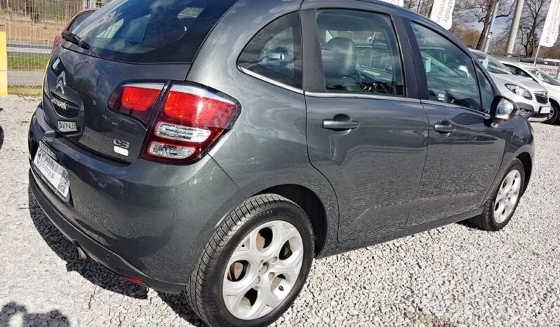 Citroën C3 Pure Tech (VTi) 68 Attraction full