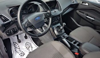 Piękny GRAND C-MAX 1.0 turbo 125KM przeb 93tyś 1ROK GWARANCJI 100ZWYPADEK full