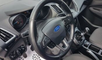 Piękny GRAND C-MAX 1.0 turbo 125KM przeb 93tyś 1ROK GWARANCJI 100ZWYPADEK full