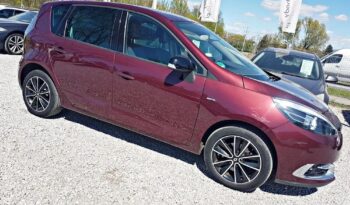 Piękny SCENIC 1.2 turbo 115KM przeb 128tyś SERWIS 100ZWYPADEK 1 ROK GWARANCJI !! full