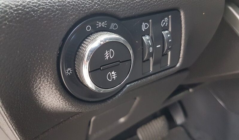 Piękny OPEL ASTRA 2.0 diesel 165KM przeb 239tyś SERWIS WEBASTO 1ROK GWARANCJI !! full