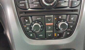 Piękny OPEL ASTRA 2.0 diesel 165KM przeb 239tyś SERWIS WEBASTO 1ROK GWARANCJI !! full