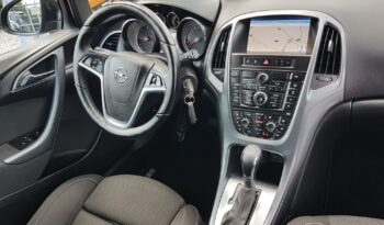 Piękny OPEL ASTRA 2.0 diesel 165KM przeb 239tyś SERWIS WEBASTO 1ROK GWARANCJI !! full